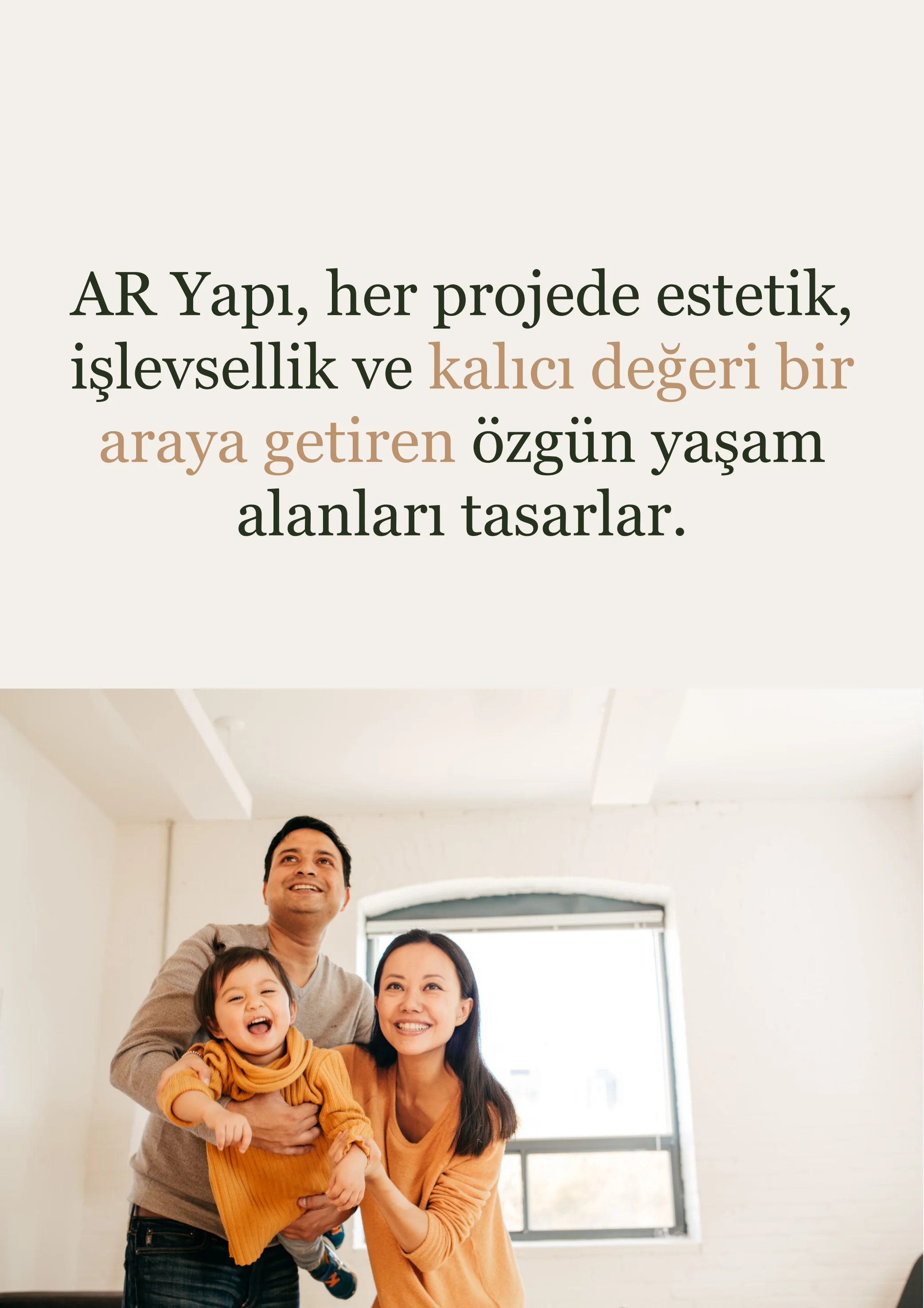 AR Yapı Proje Kataloğu — sayfa 25