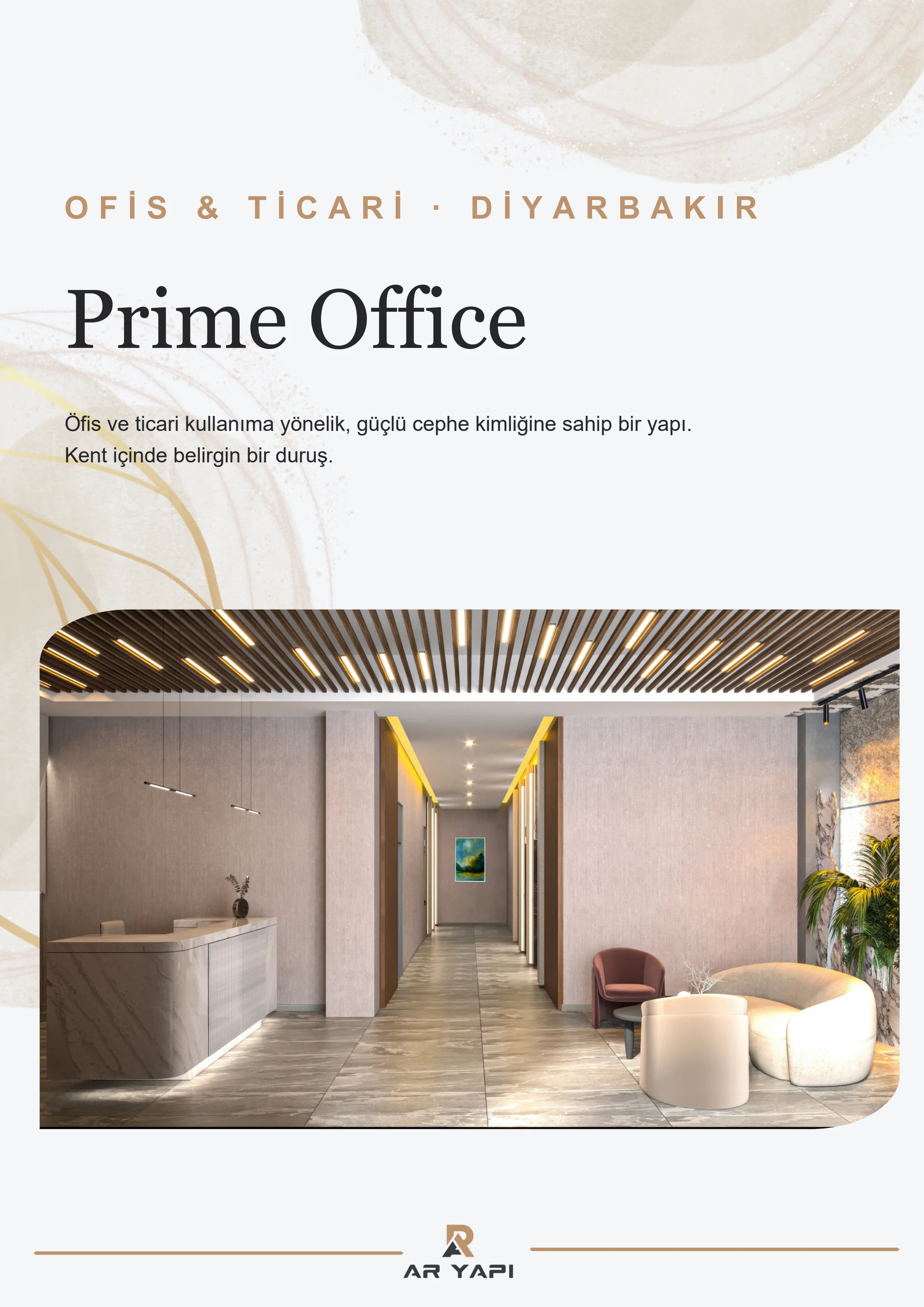 AR Yapı Proje Kataloğu — sayfa 27