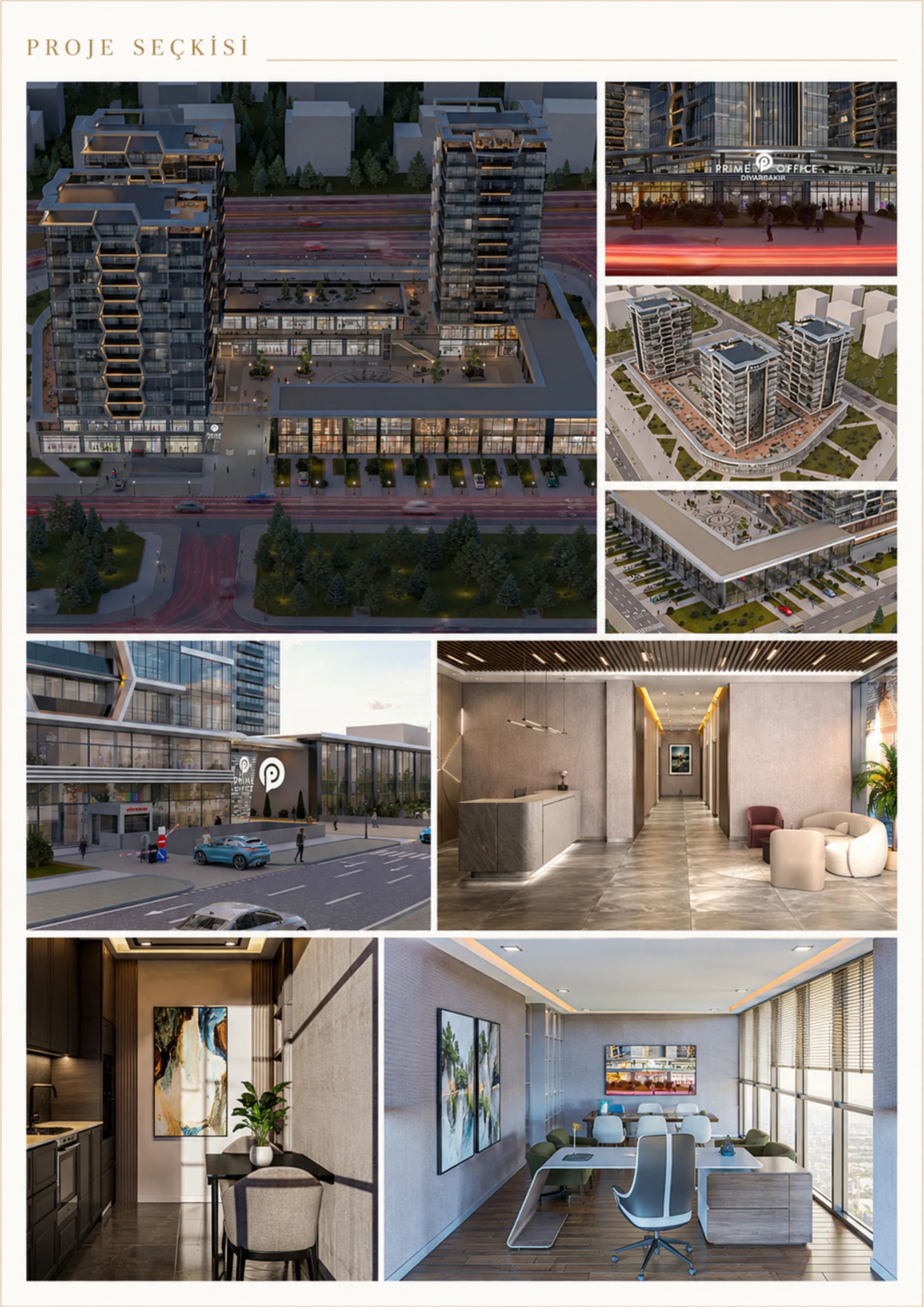 AR Yapı Proje Kataloğu — sayfa 28