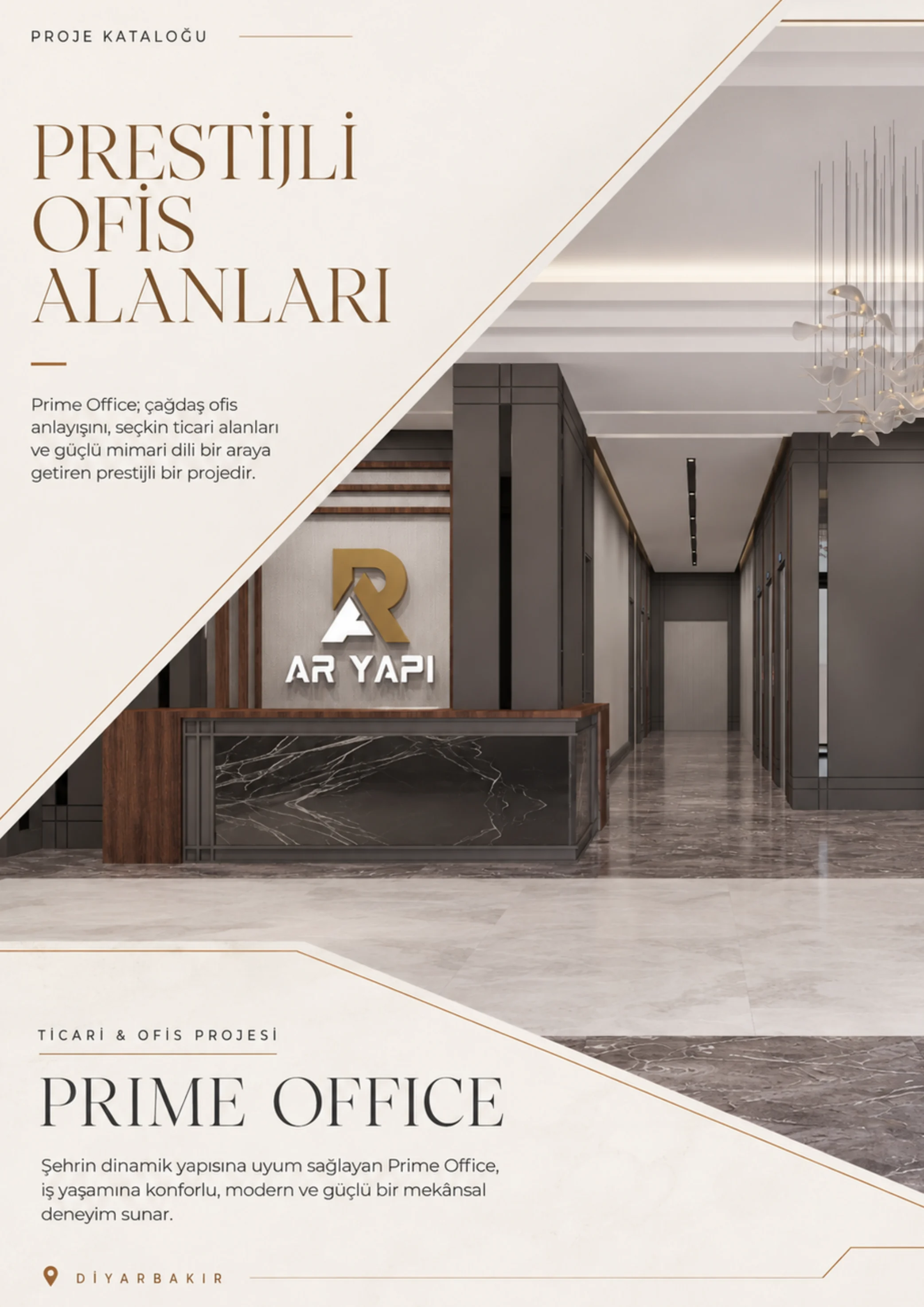 AR Yapı Proje Kataloğu — sayfa 29