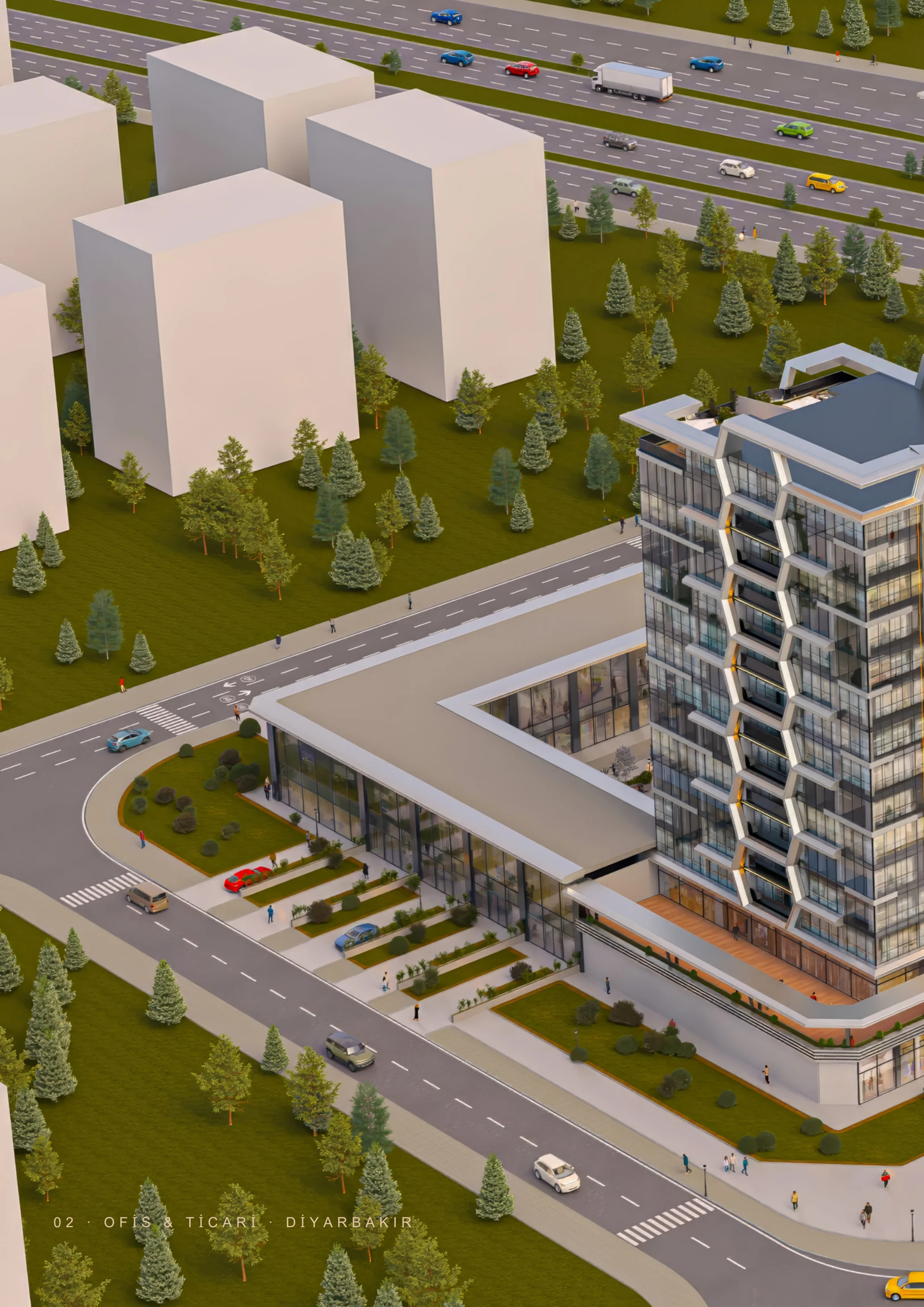AR Yapı Proje Kataloğu — sayfa 32