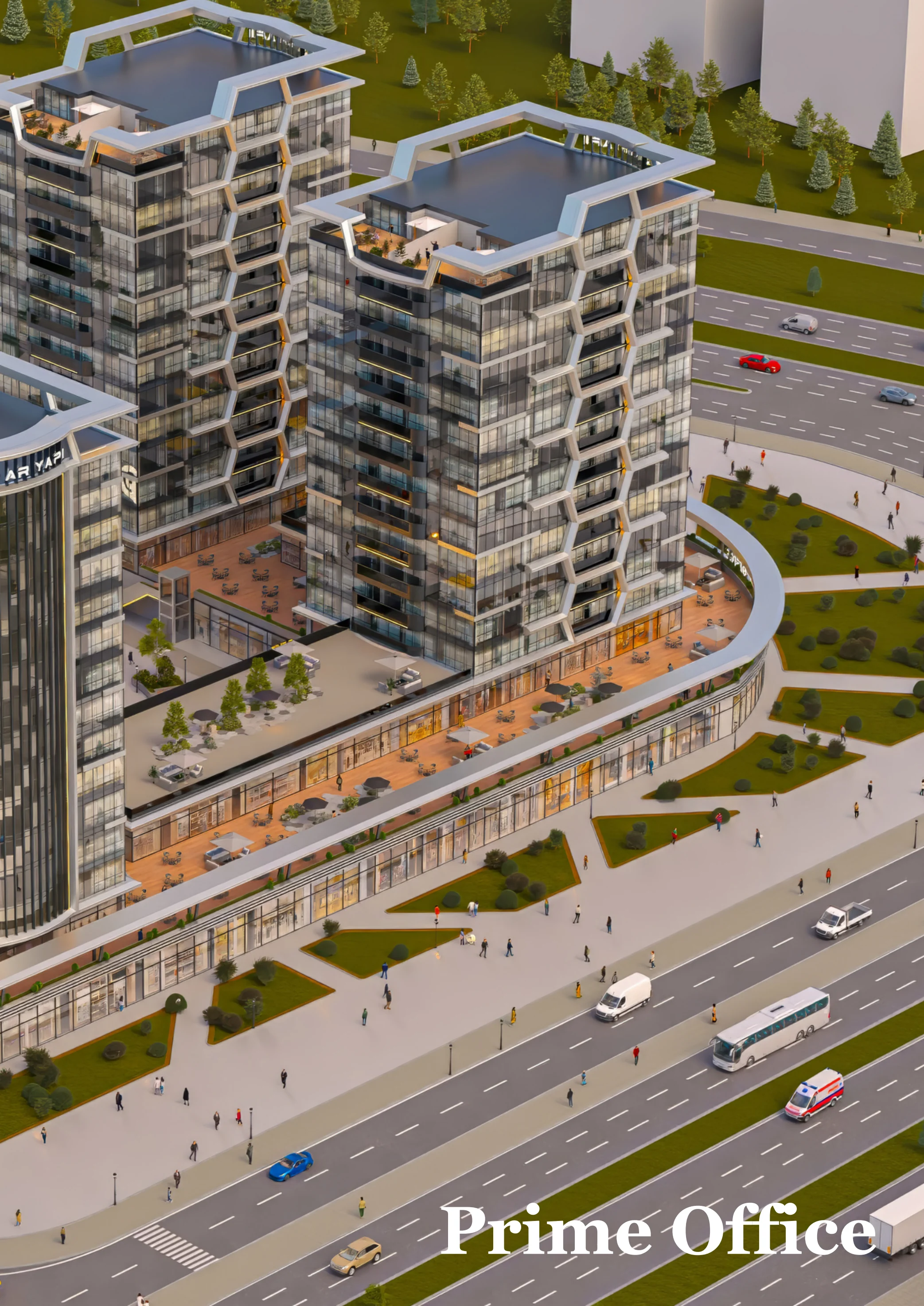 AR Yapı Proje Kataloğu — sayfa 33