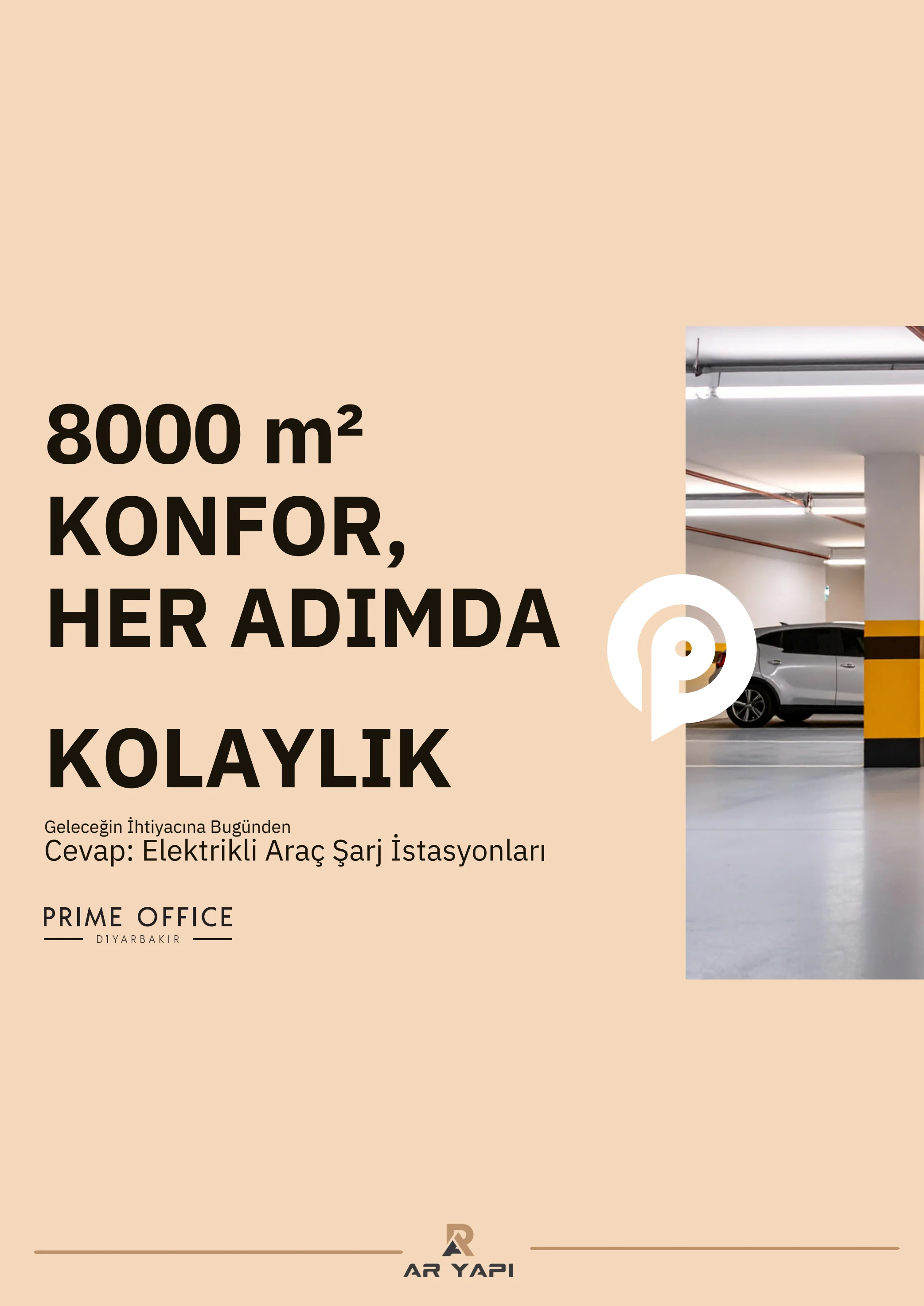AR Yapı Proje Kataloğu — sayfa 36
