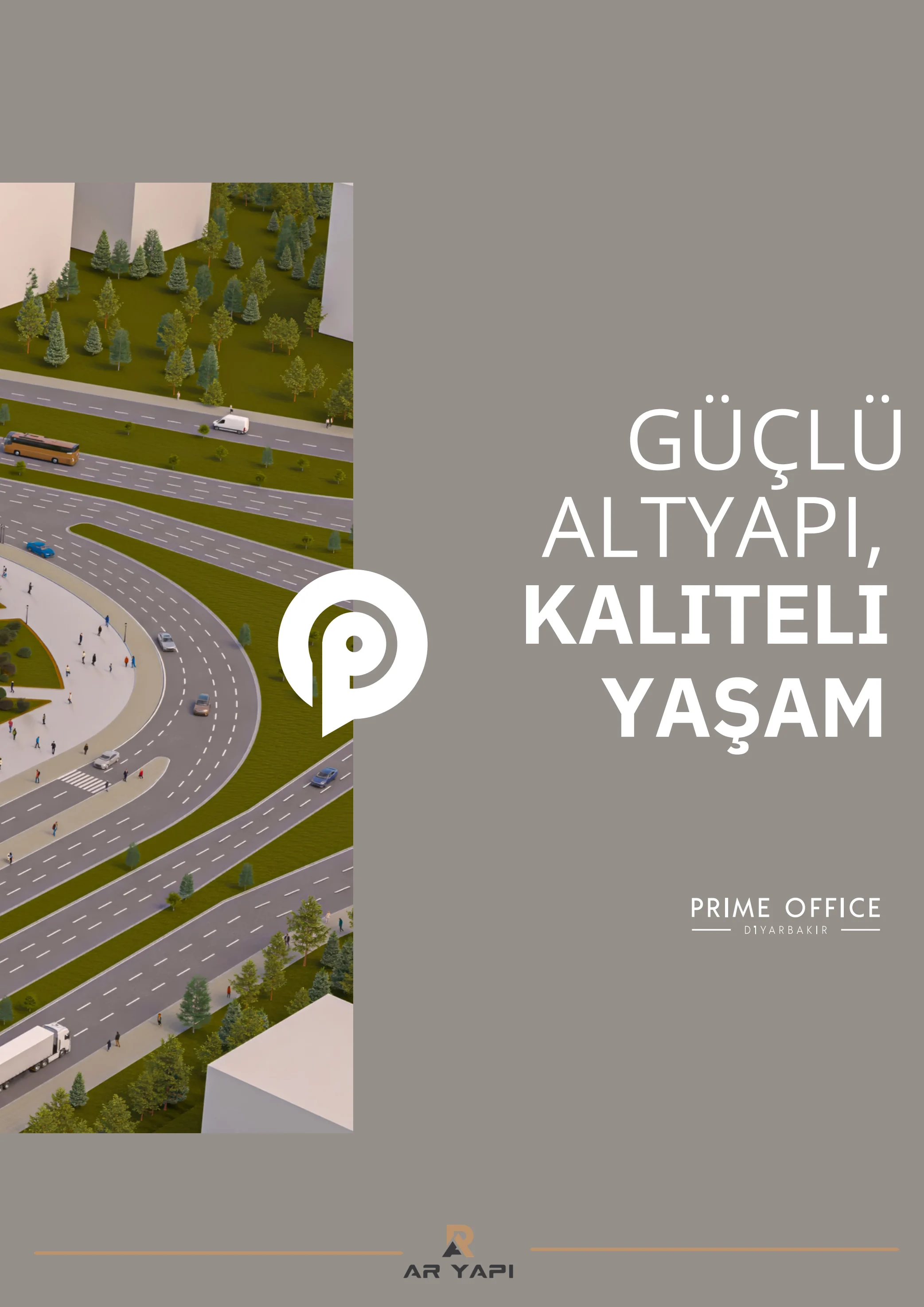 AR Yapı Proje Kataloğu — sayfa 37