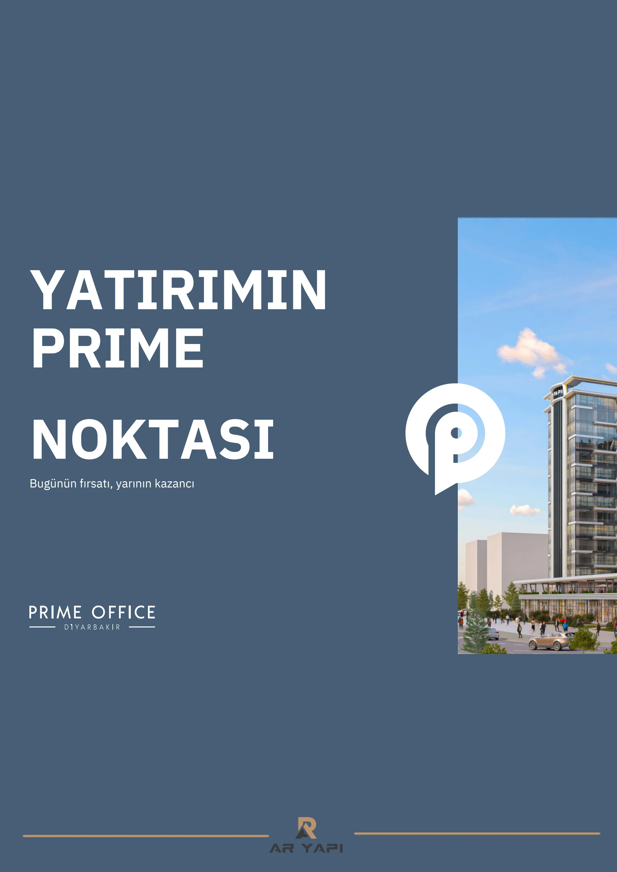 AR Yapı Proje Kataloğu — sayfa 38