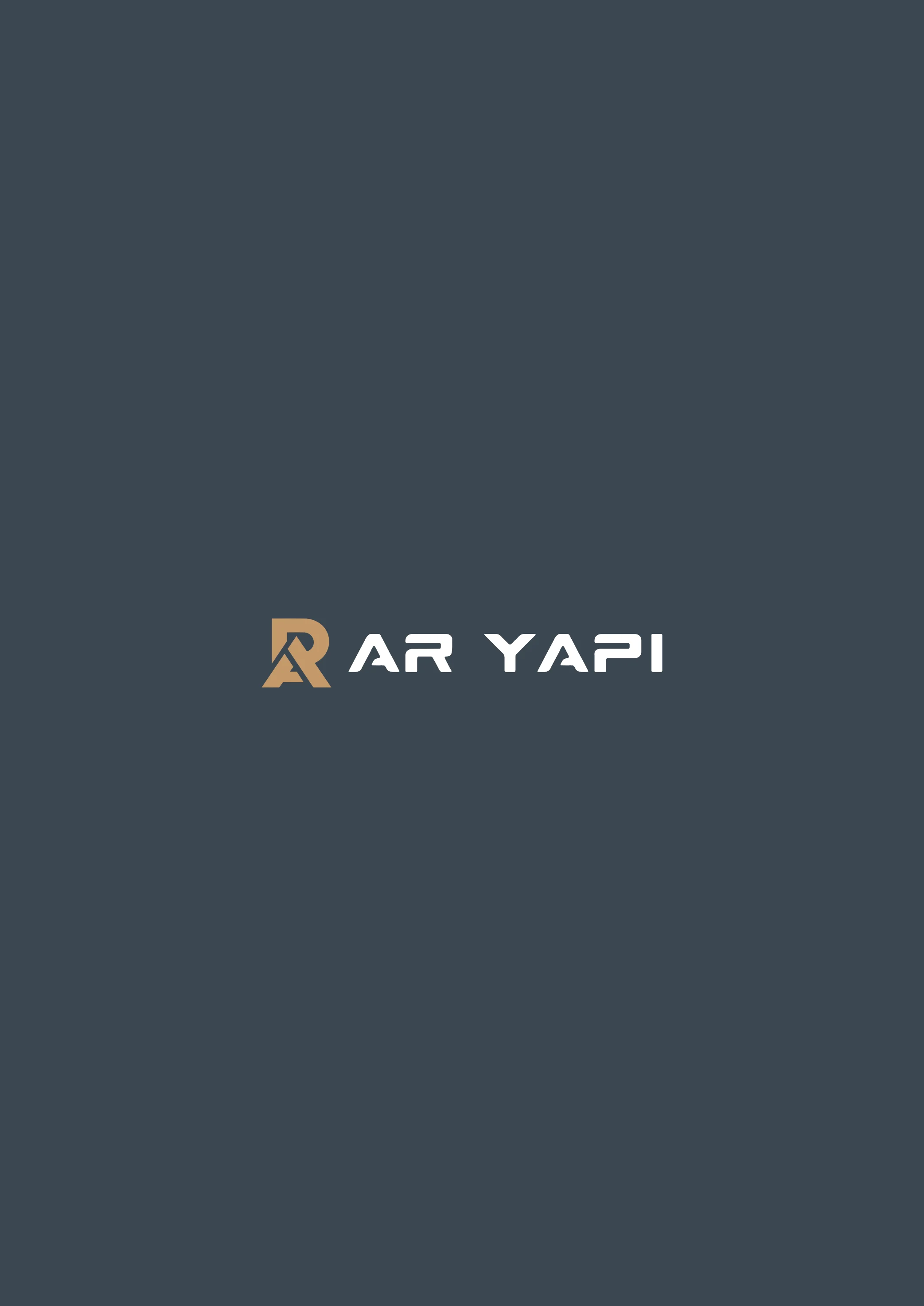 AR Yapı Proje Kataloğu — sayfa 42
