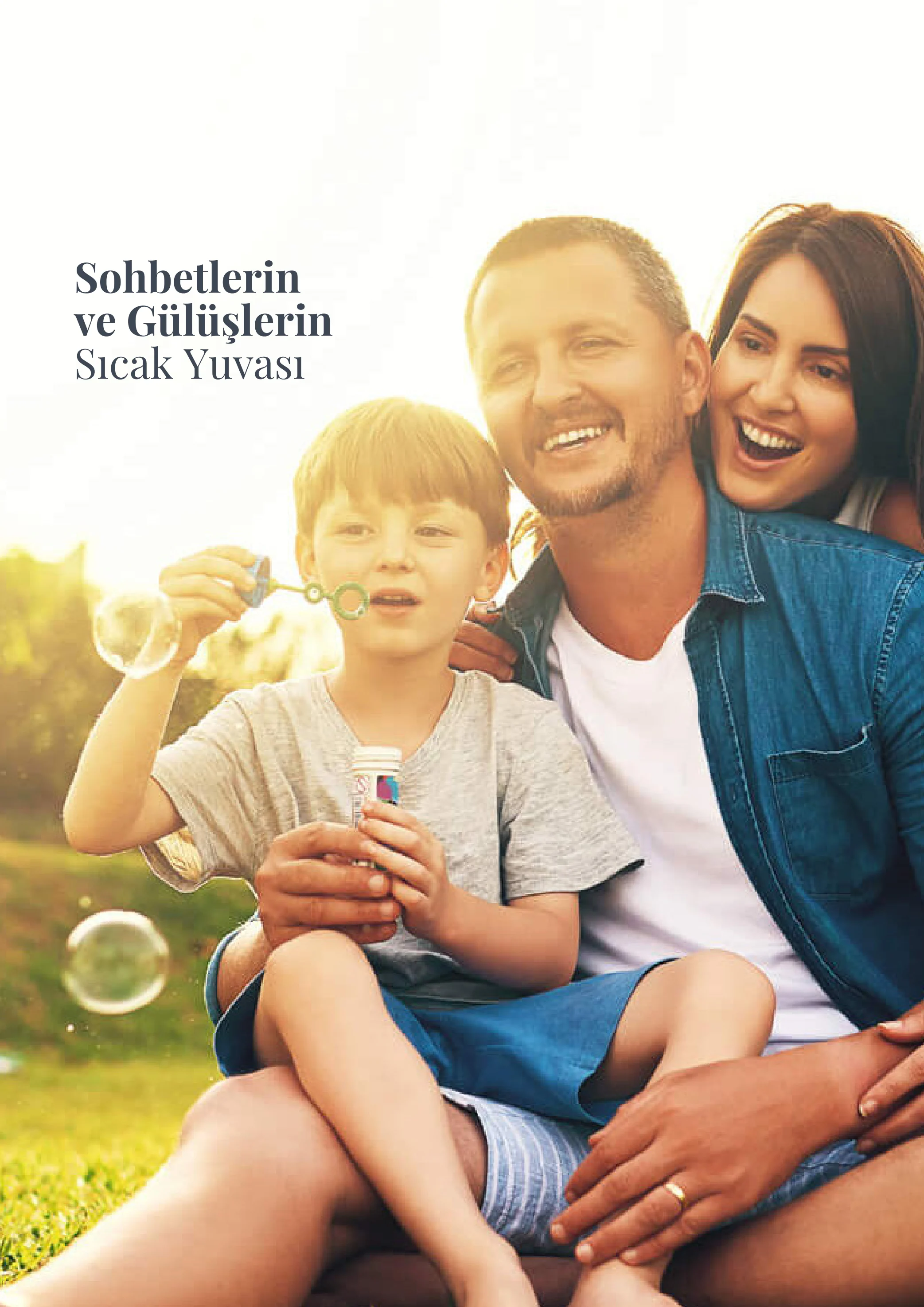 AR Yapı Proje Kataloğu — sayfa 45