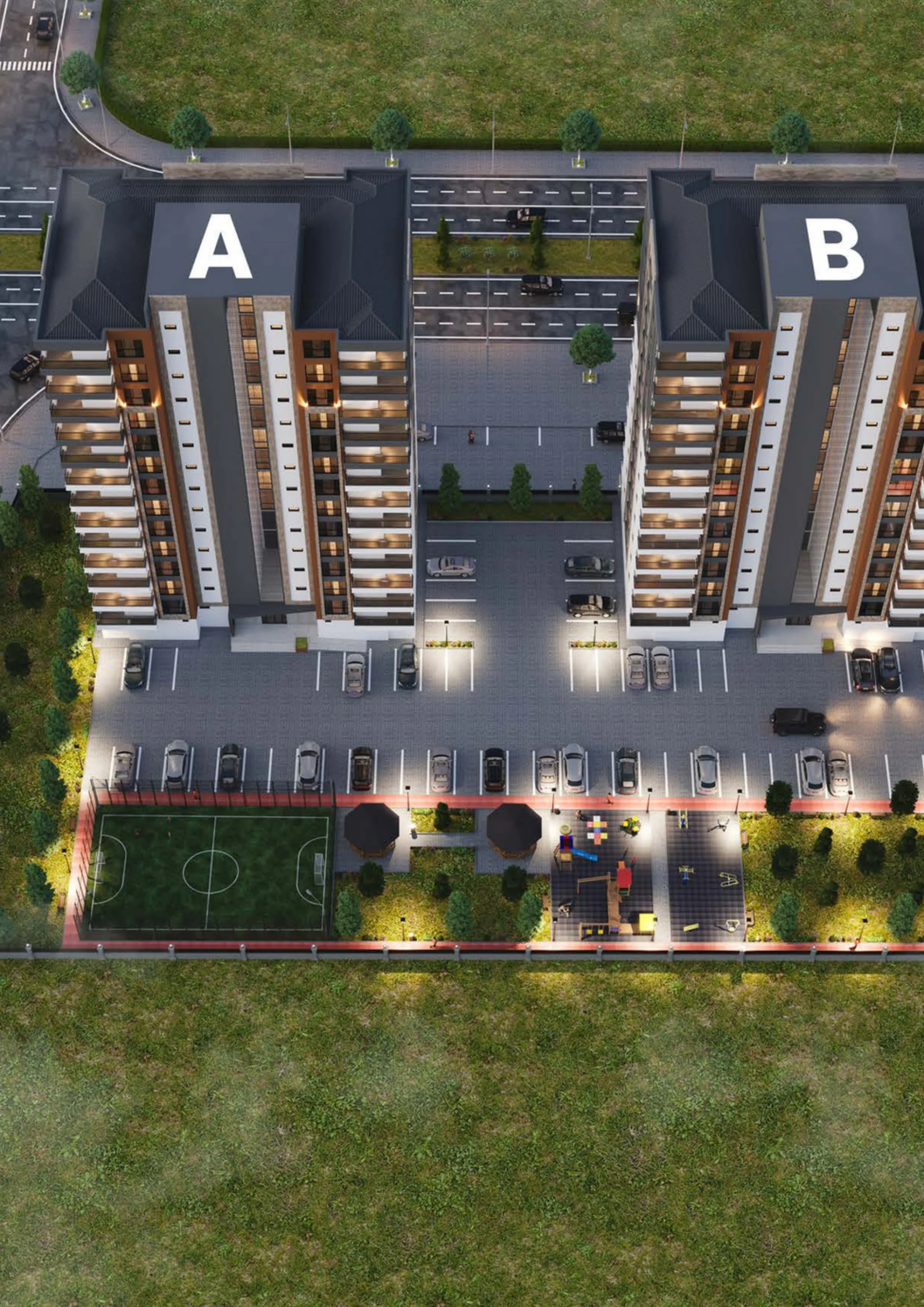 AR Yapı Proje Kataloğu — sayfa 47