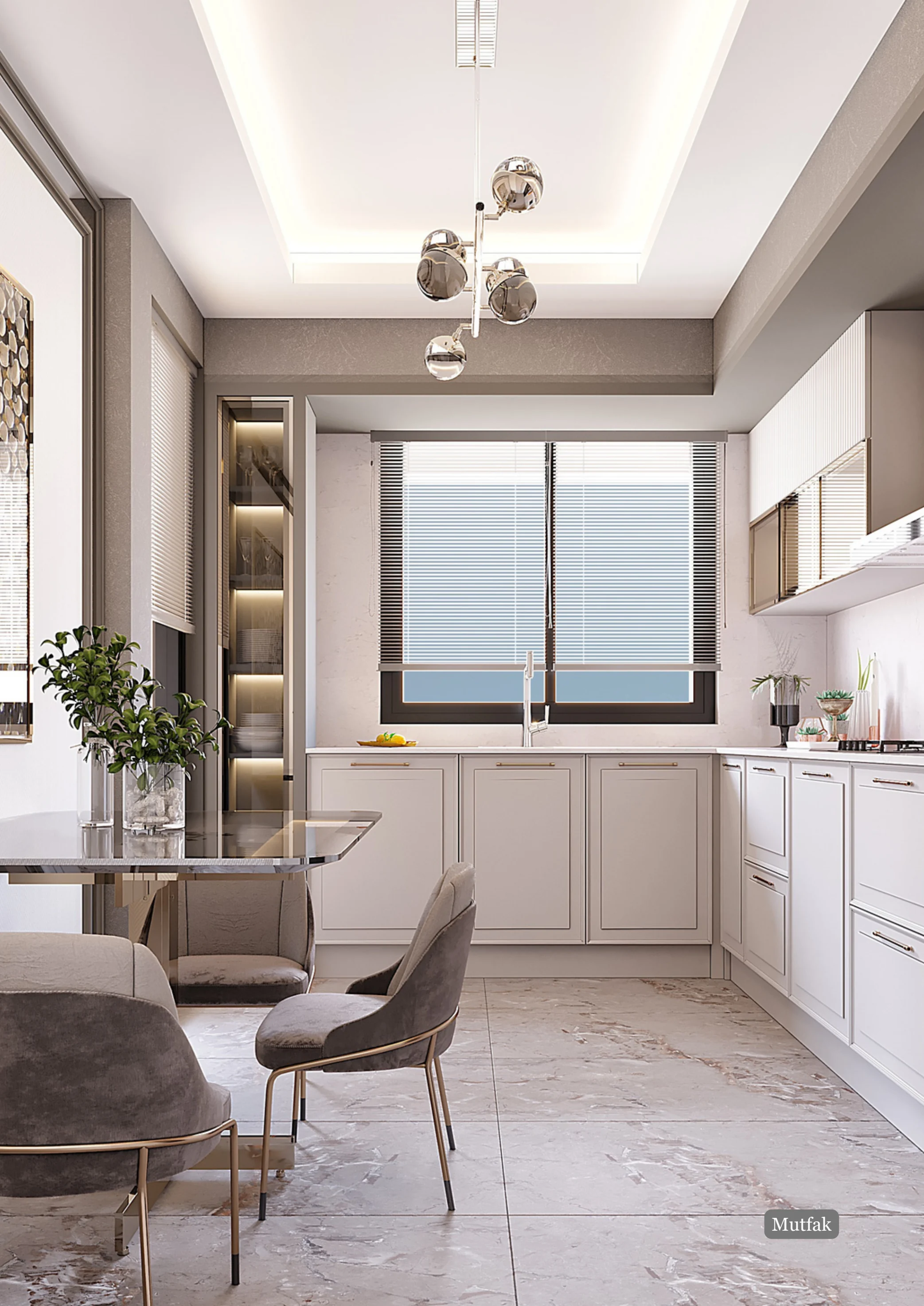 AR Yapı Proje Kataloğu — sayfa 48