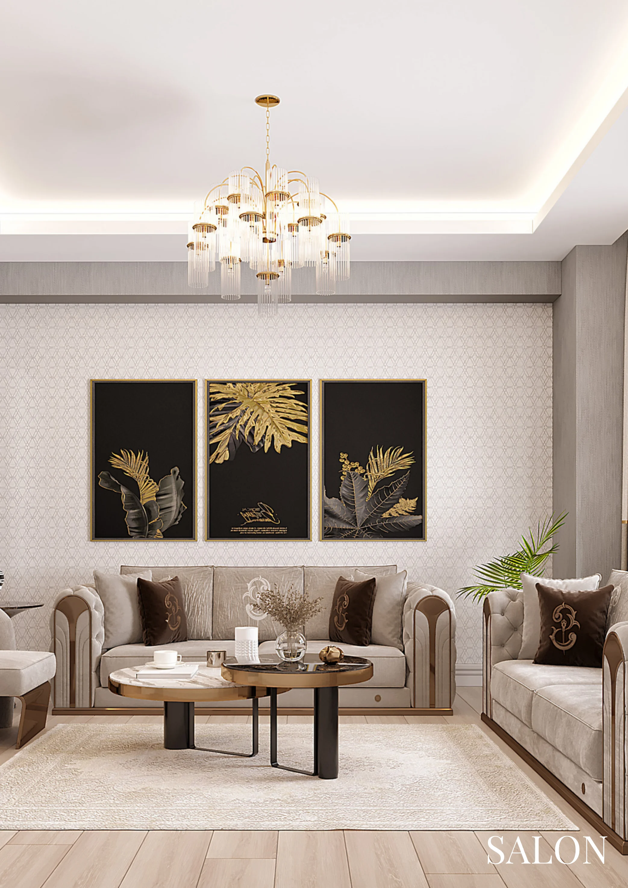 AR Yapı Proje Kataloğu — sayfa 54