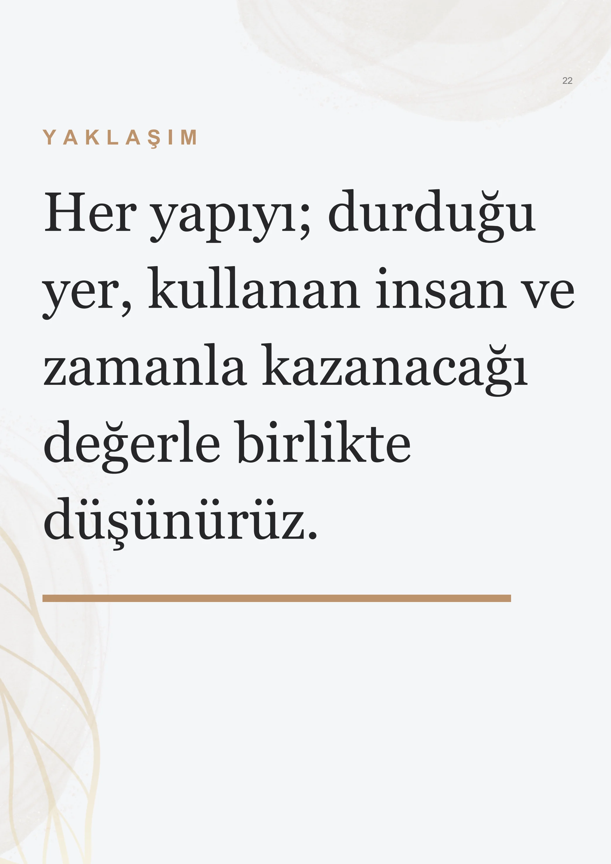AR Yapı Proje Kataloğu — sayfa 66