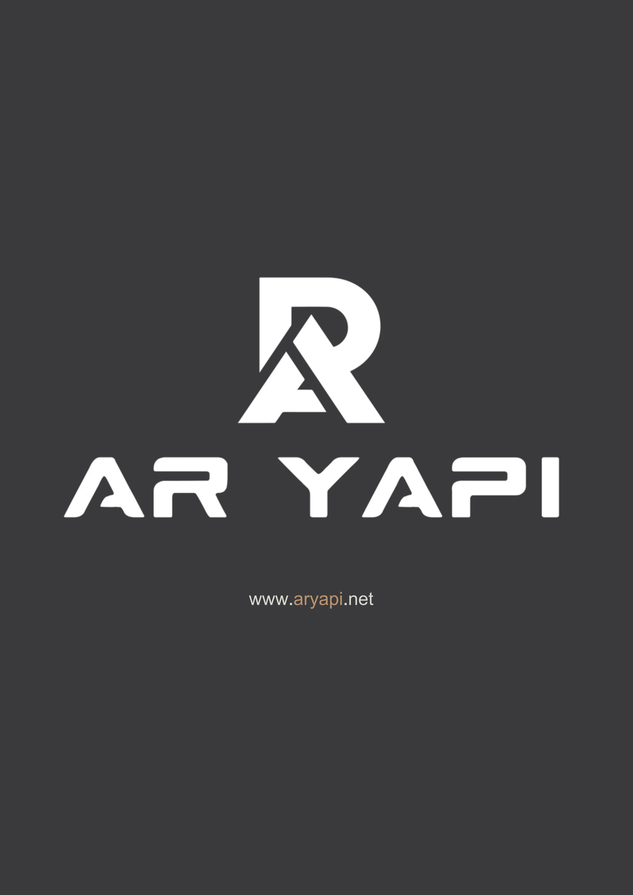 AR Yapı Proje Kataloğu — sayfa 67