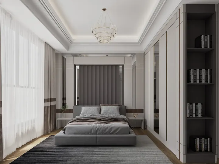 Arven Villa — genç odası