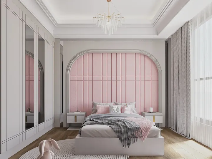 Arven Villa — genç odası