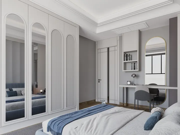 Arven Villa — genç odası