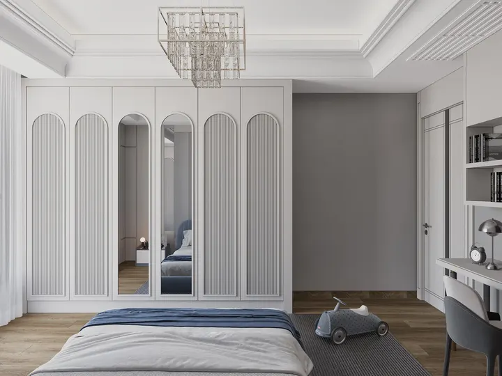 Arven Villa — genç odası