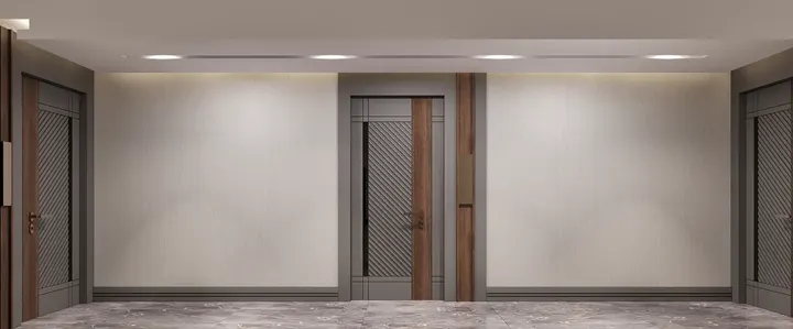 Prime Office — iç mekan görseli