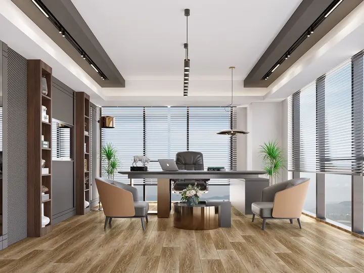 Prime Office — makam odası