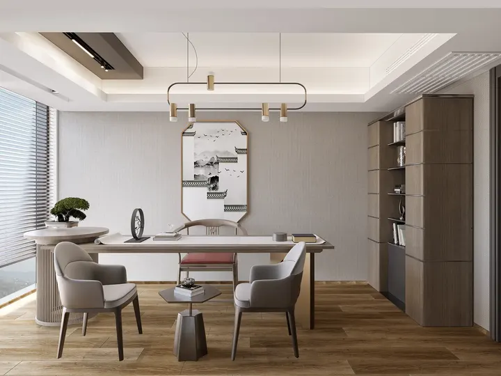 Prime Office — ofis