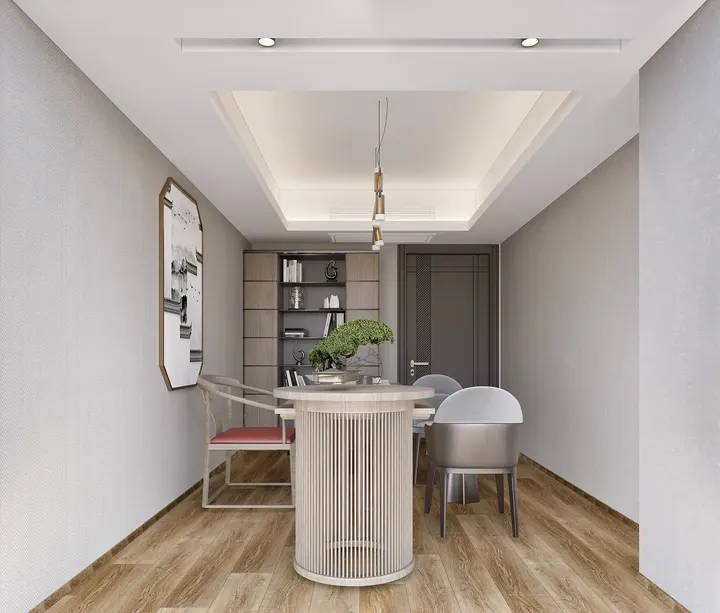 Prime Office — ofis