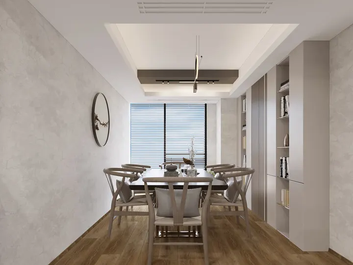 Prime Office — iç mekan görseli